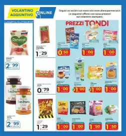 Volantino Alter Discount Pagina 14
