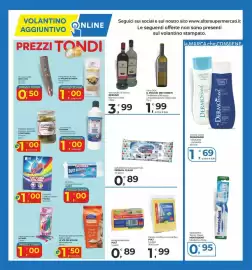 Volantino Alter Discount Pagina 15