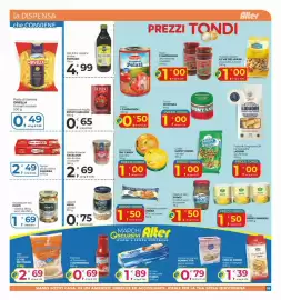 Volantino Alter Discount Pagina 9