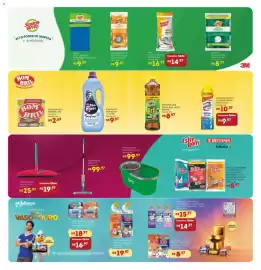 Encarte Bistek Supermercados Página 12