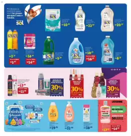 Encarte Bistek Supermercados Página 13