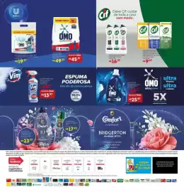 Encarte Bistek Supermercados Página 16