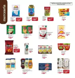 Encarte Bistek Supermercados Página 2