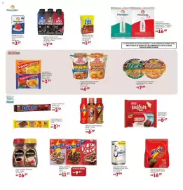 Encarte Bistek Supermercados Página 3