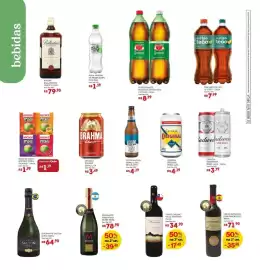 Encarte Bistek Supermercados Página 6
