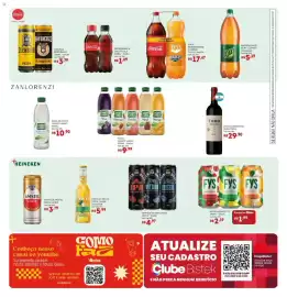 Encarte Bistek Supermercados Página 7
