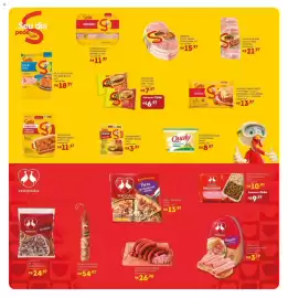 Encarte Bistek Supermercados Página 9