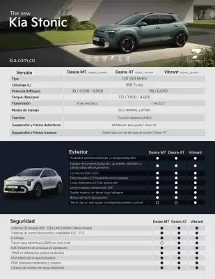 KIA (válido hasta 27-04)