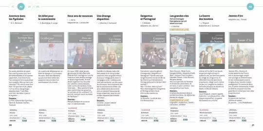 Catálogo Vicens Vives Página 12