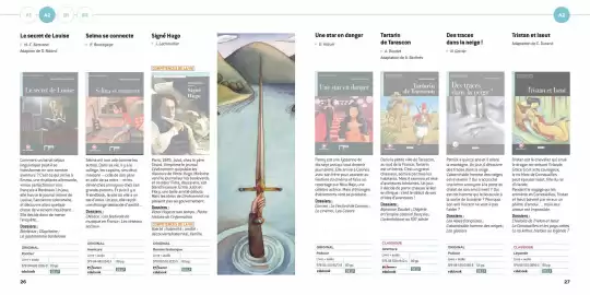 Catálogo Vicens Vives Página 15