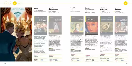 Catálogo Vicens Vives Página 16