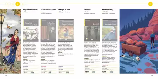 Catálogo Vicens Vives Página 17