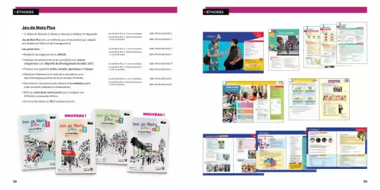 Catálogo Vicens Vives Página 21