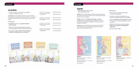 Catálogo Vicens Vives Página 22