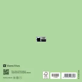 Catálogo Vicens Vives Página 25