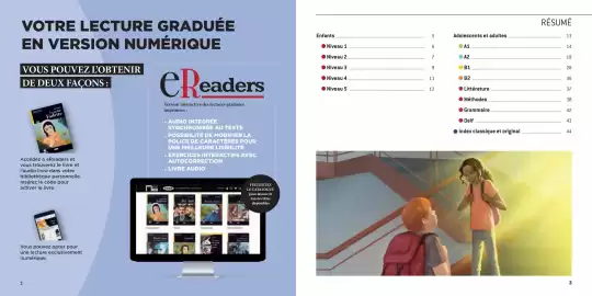 Catálogo Vicens Vives Página 3