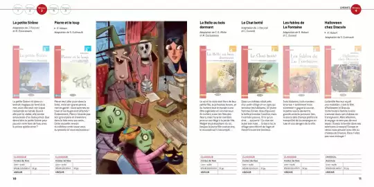 Catálogo Vicens Vives Página 7