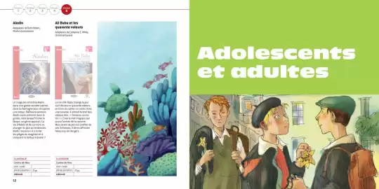 Catálogo Vicens Vives Página 8