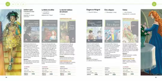 Catálogo Vicens Vives Página 9