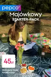 Pepco gazetka Strona 1