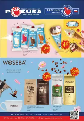 Pokusa (ważność do 4-05)