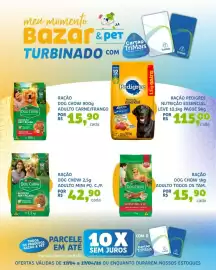 Catálogo Bergamais Supermercados semana 17 Página 2