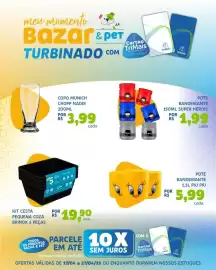 Catálogo Bergamais Supermercados semana 17 Página 3