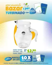 Catálogo Bergamais Supermercados semana 17 Página 4