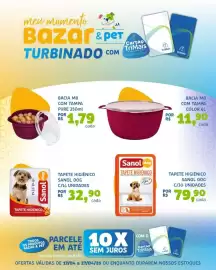 Catálogo Bergamais Supermercados semana 17 Página 5