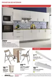 Folheto Bricomarché Página 12