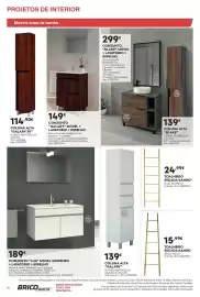 Folheto Bricomarché Página 16