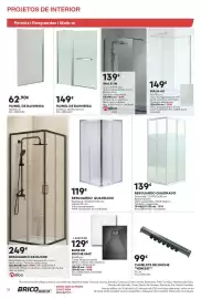 Folheto Bricomarché Página 18