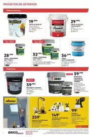 Folheto Bricomarché Página 2