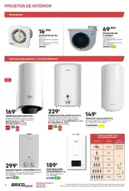 Folheto Bricomarché Página 20