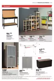 Folheto Bricomarché Página 21