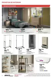 Folheto Bricomarché Página 22