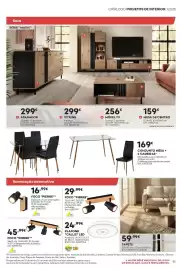 Folheto Bricomarché Página 23