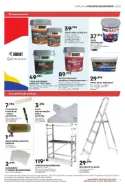 Folheto Bricomarché Página 3