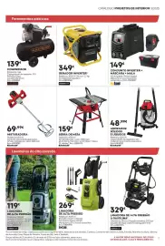 Folheto Bricomarché Página 7