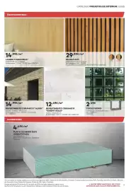 Folheto Bricomarché Página 9