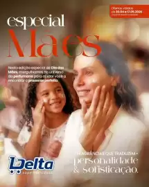 Catálogo Delta Supermercados Página 1