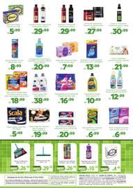 Catálogo Hiperideal Supermercados semana 17 Página 4