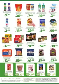 Catálogo Hiperideal Supermercados semana 17 Página 2