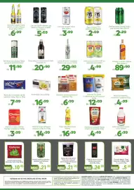 Catálogo Hiperideal Supermercados semana 17 Página 3