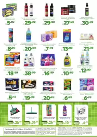 Catálogo Hiperideal Supermercados semana 17 Página 4