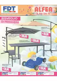 Volantino Alfea Pagina 1