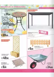 Volantino Alfea Pagina 2