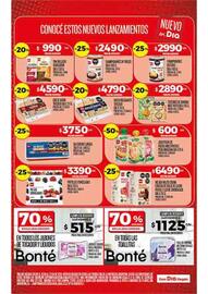 Folleto Supermercados DIA semana 17 Página 2