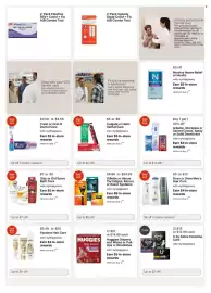 Walgreens weekly ad week 18 Page 11