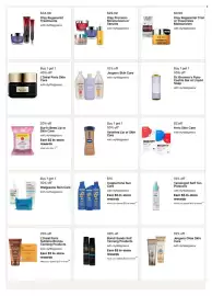 Walgreens weekly ad week 18 Page 16